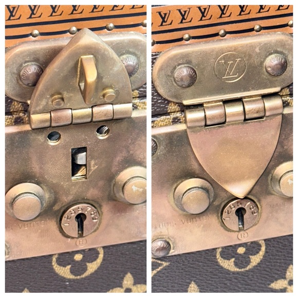 Louis Vuitton Louis Vuitton Boite Flacons Case - Picture 4 of 16